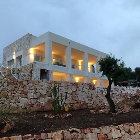 Feudi Mandolivo Bed and Breakfast Ostuni Buitenkant foto