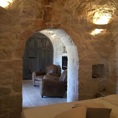 Feudi Mandolivo Bed and Breakfast Ostuni Buitenkant foto