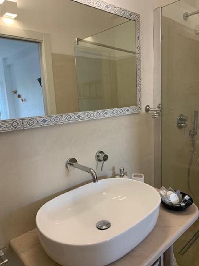 Feudi Mandolivo Bed and Breakfast Ostuni Buitenkant foto