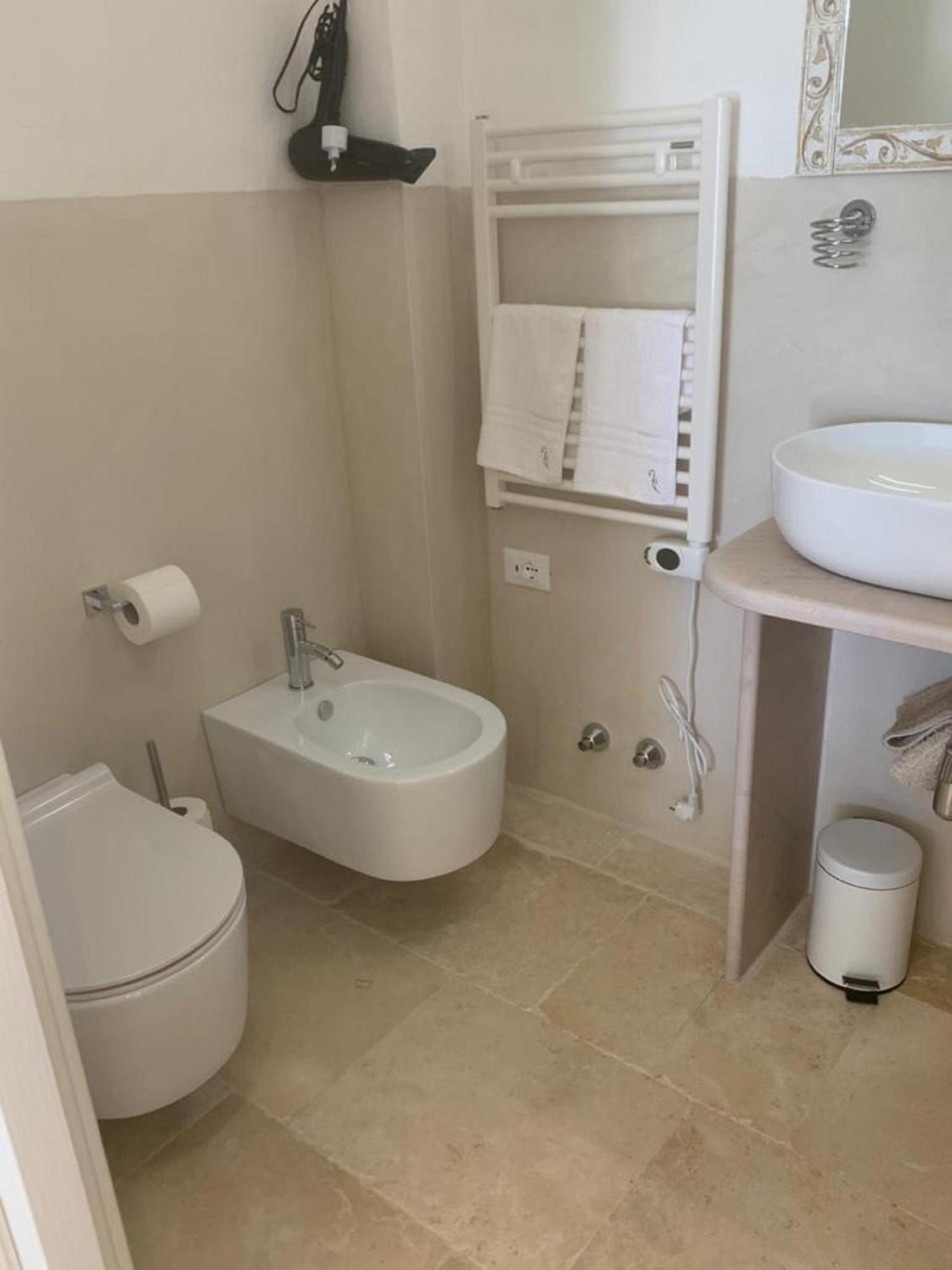 Feudi Mandolivo Bed and Breakfast Ostuni Buitenkant foto